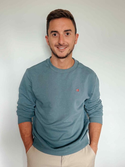 Steeven Michel – Conseiller en gestion de patrimoine indépendant Sequolis