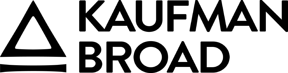 Logo de Kaufman Broad