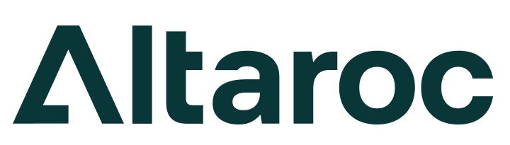 Logo de Altaroc