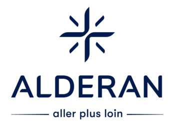 Logo de Alderan