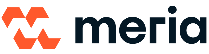 Logo de Meria