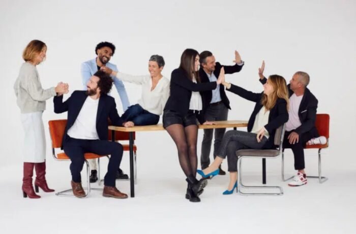 Illustration du groupe inovéa