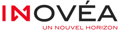 Illustration du logo Inovéa