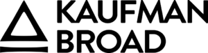 Logo de Kaufman Broad