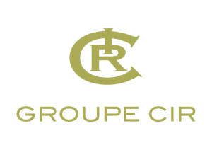 Logo groupe cir