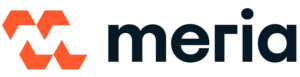 Logo de Meria